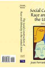 The Social Construction of Race and Ethnicity in the United States (2nd Edition) cover image