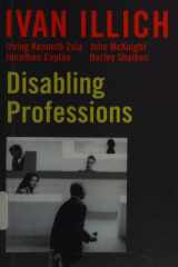 Disabling Professions (Ideas in Progress) cover image