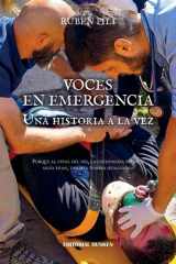 Voces en emergencia cover image
