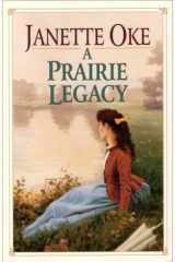 A Prairie Legacy cover image