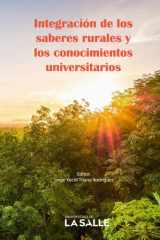 Integración de los saberes rurales y los conocimientos universitarios cover image