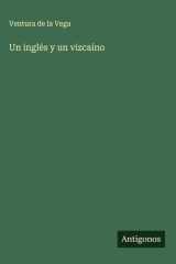 Un inglés y un vizcaíno cover image