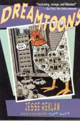 Dreamtoons cover image