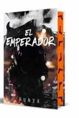 El Emperador (Edición Limitada, Cantos Pintados) / the Emperor (Limited Edition, Sprayed Edges) cover image