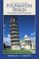 Foundation Design: Principles and Practices cover image