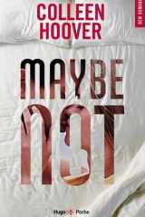 Maybe not - version française cover image