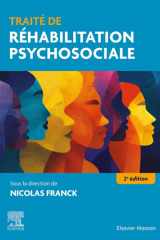 Traité de réhabilitation psychosociale cover image