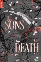 The Sons of Death - tome 3 cover image