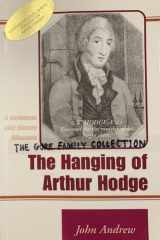 The Hanging of Arthur Hodge A Caribbean Anti-Slavery Milestone cover image
