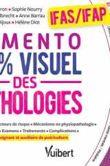 Mémento 100% visuel des pathologies - IFAS et IFAP cover image