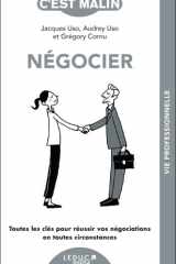 Négocier, c'est malin cover image