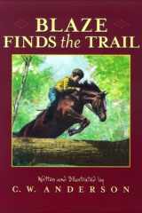 Blaze Finds the Trail cover image