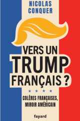 Vers un Trump français ? cover image