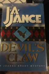 Devil's Claw (Joanna Brady Mysteries, Book 8) cover image