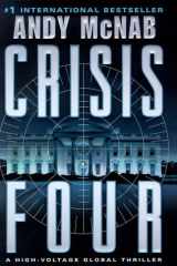 Crisis Four cover image