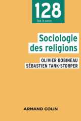 Sociologie des religions - 2e éd. cover image