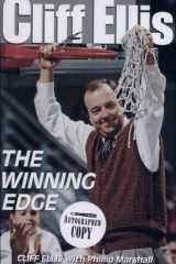 Cliff Ellis The Winning Edge cover image