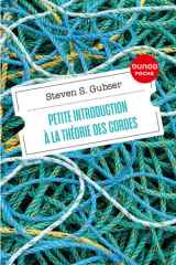 Petite introduction à la théorie des cordes cover image