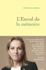 L'envol de la mémoire cover image