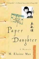Paper Daughter A Memoir cover image