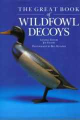 Great Book of Wildfowl Decoys cover image