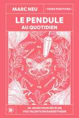 Le pendule au quotidien cover image