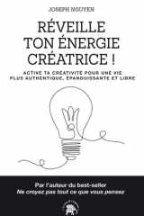 Réveille ton énergie créatrice ! cover image