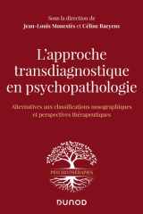 L'approche transdiagnostique en psychopathologie cover image
