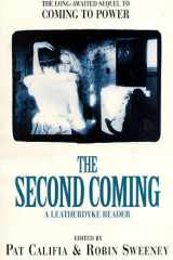 The Second Coming: A Leatherdyke Reader cover image