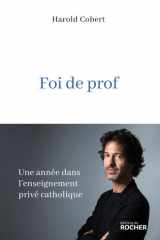 Foi de prof cover image