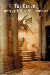 The Church of the Holy Sepulchre cover image