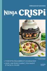 Ninja Crispi cover image