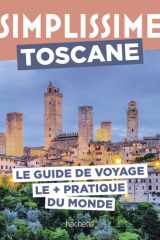 Toscane Guide Simplissime cover image