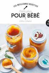 Petits plats pour bébé cover image