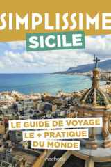 Sicile Guide Simplissime cover image
