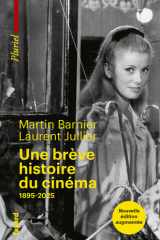 Une brève histoire du cinéma cover image