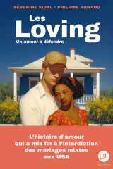 Les Loving - Un amour à défendre cover image