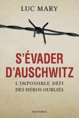 S'évader d'Auschwitz cover image