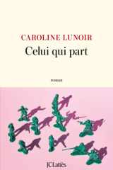 Celui qui part cover image