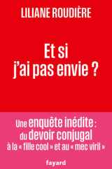 Et si j'ai pas envie ? cover image