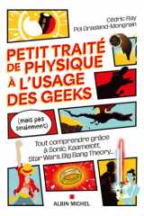 Petit Traité de physique à l'usage des geeks (mais pas seulement) cover image