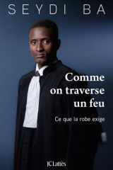 Comme on traverse un feu cover image