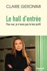 Le hall d'entrée cover image