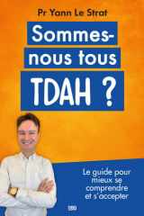 Sommes-nous tous TDAH ? cover image