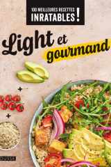 Light et gourmand cover image