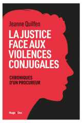 La Justice face aux violences conjugales cover image