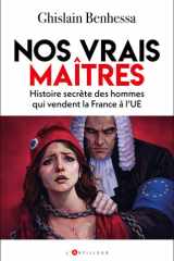 Nos vrais maîtres cover image