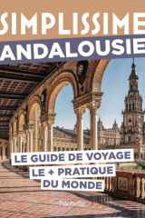 Andalousie Guide Simplissime cover image