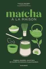 Matcha à la maison cover image