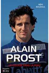 Alain Prost cover image